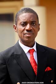 PASTOR'S DAY CELEBRATION!! Marching In Of Rev Johnson Efegoma‼️our Man Of  God. More Pictures Rolling In. It was great indeed. God bless our Man Of  God Rev Johnson Efegoma