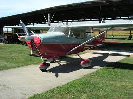 1959 Cessna 175 Skylark For Sale In 2d7 Beach City Oh Usa Wwwairplanemartcomaircraft-for-salesingle-engine-pi Cessna Airplane For Sale Engine Pistons