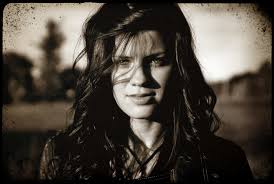 The evening light dropping over the hills was perfect for…