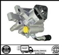 Hydraulic Power Steering Pump For Ford Transit 2.2 TDCI & 2.4 TDCI  [2006-2014]