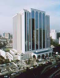 Guests are able to work out in the. Hotel Istana Kuala Lumpur City Centre Kuala Lumpur
