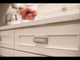 How To Remove And Re Install A Cabinet Drawer Or Roll Out Shelf By Dura Supreme Cabinetry Youtube Cabinet Cabinet Drawers Cabinetry