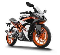 The 1290 super duke r comes with dual disc front brakes and disc rear brakes along with abs. Ktm Rc 390 Ktm Malaysia