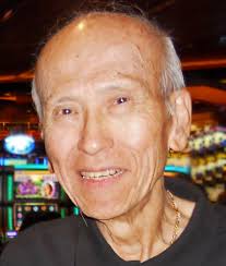 WILLIAM PANG CHO LUM Obituary