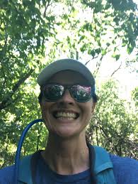 Walking with Rachel Carson's Letters