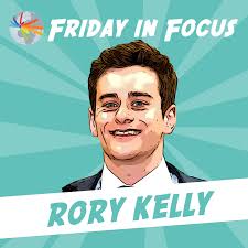 Friday in Focus: Rory Kelly