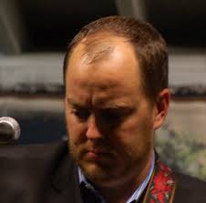 Ted Lehmann's Film, Books, Music & Commentary: Phestival Photo Pheast