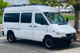 Image result for Black 2004 Sprinter