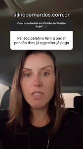 Paternidade Socioafetiva e Pensão: Esclarecimentos Necessários