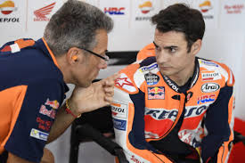 Dani pedrosa podría correr carreras este año con ktm en motogp. Honda Schiesst Dani Pedrosa Ab Motorcycles News Motorrad Magazin