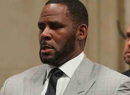 He awaits two trials, one in chicago and another in new york. Judge Denies R Kelly S Request To Get Out Of Jail