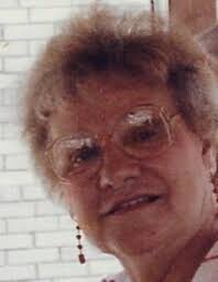 Irma Emily Hadley Obituary