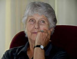 Mrs. Myra Carter nee Barnes