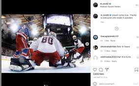Your matiss kivlenieks 2020 picture are prepared in this website. Matiss Kivlenieks 2020 21 Upper Deck French Young Guns Card 480 Matiss Matiss Kivlenieks Was A Latvian Professional Ice Hockey Player Who Played As A Goaltender Mileycyrusgooglegvq