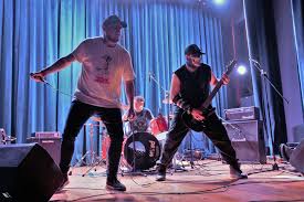 Los Muertos (@losmuertos.cba) • Instagram photos and videos