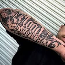 The best upper arm tattoos for men vary in color, size, and technical details but demonstrate commitment to top quality execution and versatility in design. 125 Best Forearm Tattoos For Men Cool Ideas Designs 2021 Guide