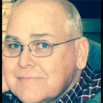 Ronald Eugene “Ronnie” Eller (1944-2015)