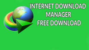 Internet download manager main features: Idm Free Download With It S Patch Hack Smile