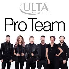 Beauty salon workers with professional tools. Ulta Beauty Announces New Salon Pro Team Behindthechair Com