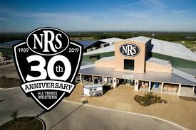 NRS Celebrates Their 30th Anniversary!