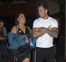 Who is Natalie Nunn, did Dan Osborne cheat on Jacqueline Jossa with her and  and what has she said about it? | The Sun