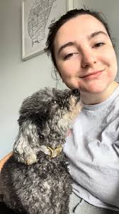 This National Senior Pet Month hits close to home for Maggie McCarron,  daughter to Top Dog Katie and our Brand Manager. This fall, Maggie said  goodbye to her beloved senior mini poodle, Daisy. At just ...