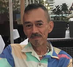 Aaron Vargas Obituary