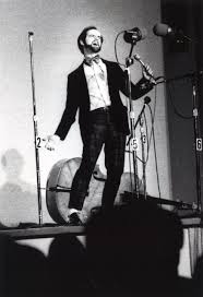 The pandemic: one man's appreciation