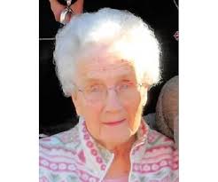 Edna Buckley Obituary (2018)