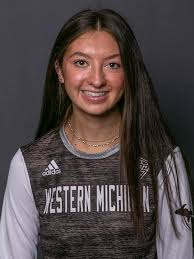 2022 Women's Track & Field Roster