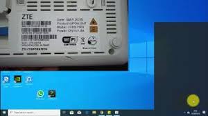 Didalamnya saya menunjukkan beberapa tips dan trik yang bisa kamu lakukan. Lupa Password Modem Indihome Cara Reset Modem Youtube