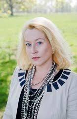 Laura Wilson (Author of The Other Woman)