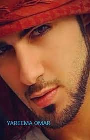 YAREEMA OMAR(The Seventh Son) Completed✍️