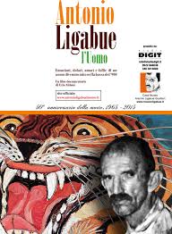 Giuseppe amadei, vittorino andreoli, pascal bonafoux and others. Antonio Ligabue L Uomo Video 2015 Imdb