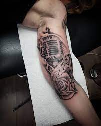In fact, you really can't go wrong getting arm tattoos for men. 101 Amazing Inner Bicep Tattoo Designs You Need To See Bicep Tattoo Tattoos Arm Tattoos Lettering