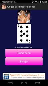 Jun 20, 2021 · los organizadores de los juegos olímpicos de tokio 2020 han decidido romper con una tradición habitual desde seúl 88. Mejores Juegos Para Beber Fur Android Apk Herunterladen