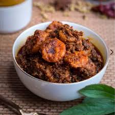 Andhra Gongura Mutton