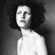 Portraits of the Models as Young Artists