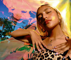 Leila Rahimis LA | Page 58 | Office Magazine