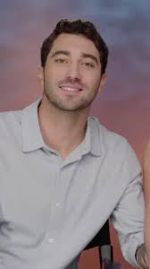 Kelly, Mark is standing right there!