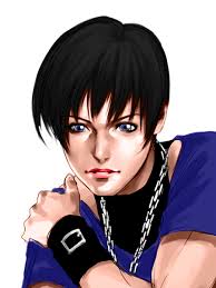 Chris (The King of Fighters)