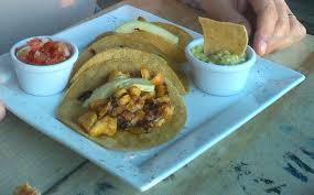 Despite its uncomplicated preparation it's one of those perfect dishes that is light, yet full of flavour, while festive enough to serve to dinner guests. Fish Veracruz Style Picture Of Cancun Lighthouse Marina Tripadvisor