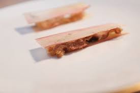 Ernst Berlin Private Dining Mit Dylan Watson Auf Kochfreunde Com Lebensmittel Essen Kochen