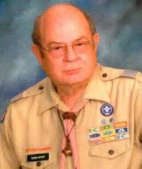 Dr. Roger Clinton Moyer