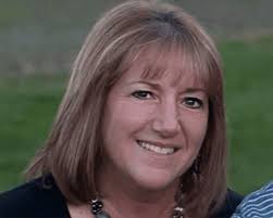 Robin Schantz (1964-2022)