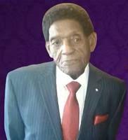 Eddie Bolden Obituary (1924