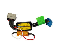 A logic box is recommended for trucks which do not have the center high mount brake light wire accessible at the rear of the truck. Adaptor Ford Bed Delete 2020 Cmb 9900564 Southwest Wheel