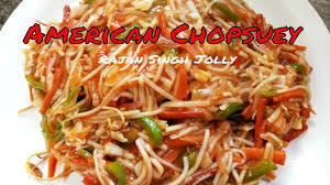 A google ingyenes szolgáltatása azonnal lefordítja a szavakat, kifejezéseket és weboldalakat a magyar és több mint 100 további nyelv kombinációjában. American Chopsuey Recipe American Chop Suey Vegetarian American Chopsuey Recipe Indian Style Youtube