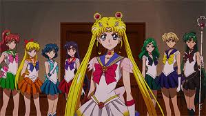 Bishoujo Senshi Sailor Moon Crystal Bishoujo Senshi Sailor Moon Crystal Sailor Moon Screencaps Sailor Chibi Moon Sailor Moon Crystal