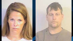 Parents indicted after infant dies from 'methamphetamine toxicity'